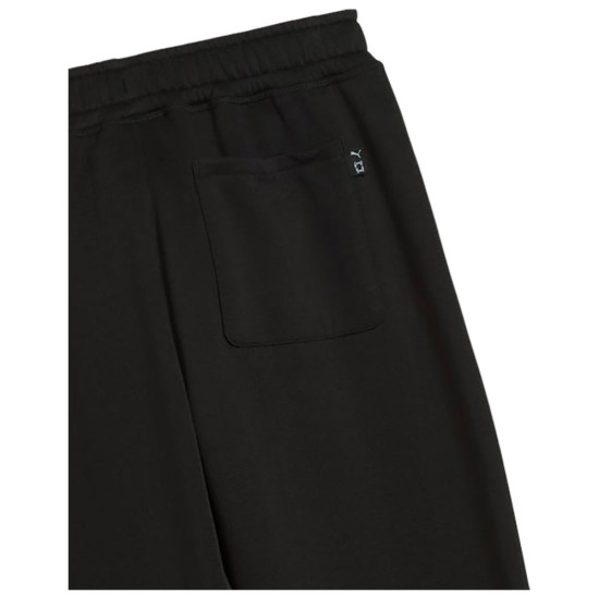 Puma Ανδρικό παντελόνι φόρμας HooperHotline Sweatpants Puma Ανδρικό παντελόνι φόρμας HooperHotline Sweatpants